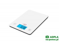 waga analityczna elektroniczna szklana z bluetooth hw-fit003 tech-med wagi i wzrostomierze 17